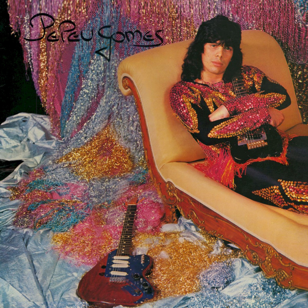 Capa de Tico-tico no fubÃ¡